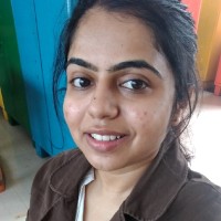 Dr. Nikita Dighe