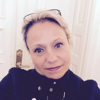 Marie Bergenstråle