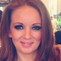 Ursula McCarthy