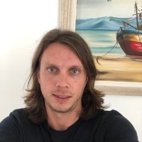 Fábio H. C. Sanches