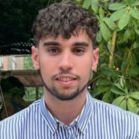 Pablo Daniel De La Serna Álvarez