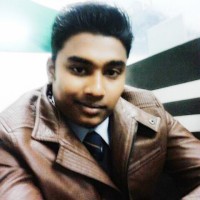 Arun Albert