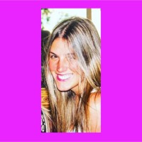 Andrea Bohm Villegas