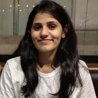 Shwetha Narayan