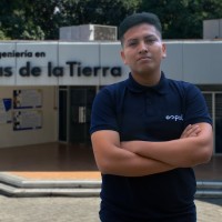 Miguel Angel Tomalá Figueroa
