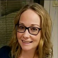 Kaitlyn M. Laudenslager