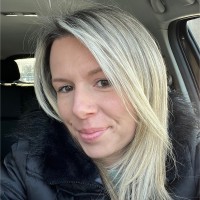 Anna Reddick