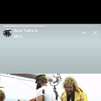 Brad Tulloch