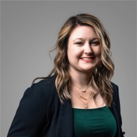 Rebecca Christman, Ccuf