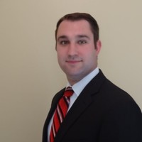 Michael Fogarty