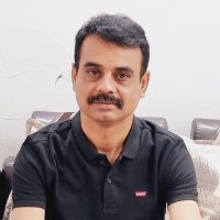 Ajit Kumar Panda