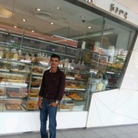 Faisal Hossain