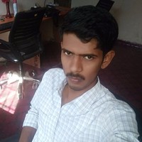 Sunil Patil