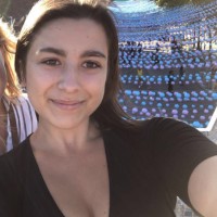 Caroline Turcotte