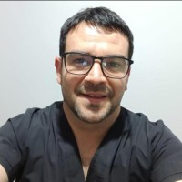 Ruben Dario Ruiz