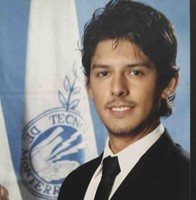 Jesus Flores