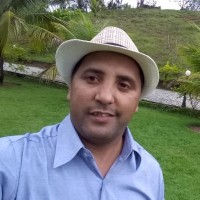 Vanderlei Pereira Da Silva