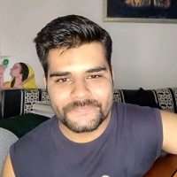 Rhythm Verma