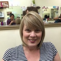 Linda Byrd -