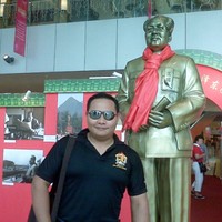 Rudy Kesuma Hutasoit