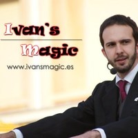 Ivan's Magic