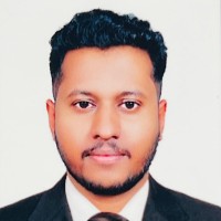 Shamseer Shajahan