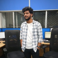 kathiravan A