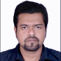 Tuhin Mandal