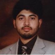 Muhammad Wajid