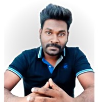 Amirthalingam R  Senapathi