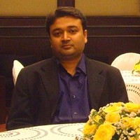 Vivek Choudhary