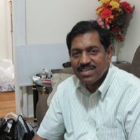 Moses Pandian
