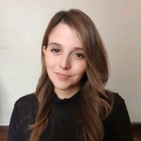 María Belén De La Barrera Flores