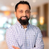 Stephen Varughese