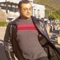 Roshan Naidu