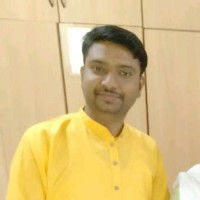 Yogesh Shinde