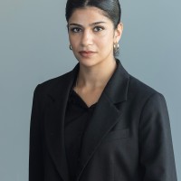 Farah El Chiekh Khalil