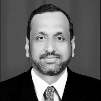 Pradeep Nair