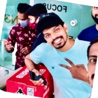Ajin Sudheesan