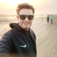 Gaurav Panchal