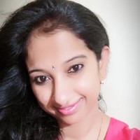 Archana A S