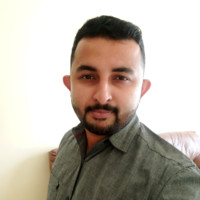Chikku Joseph Mathew