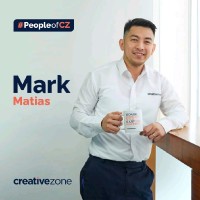Mark Matias