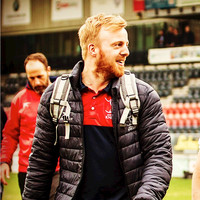 Nathan SwarbrickBA(Hons)MSc