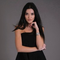 Ginevra De Masi