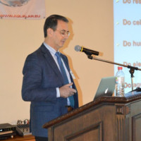Dr. med. Alberto Foletti