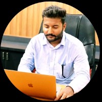 Sahil Khare