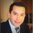 Bernardo Melgoza Gutierrez