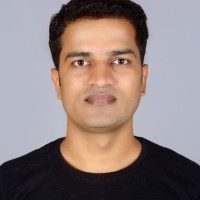 Ramesh Sharma
