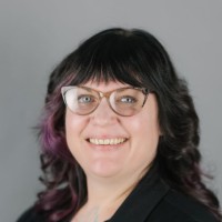 Alisha Barker